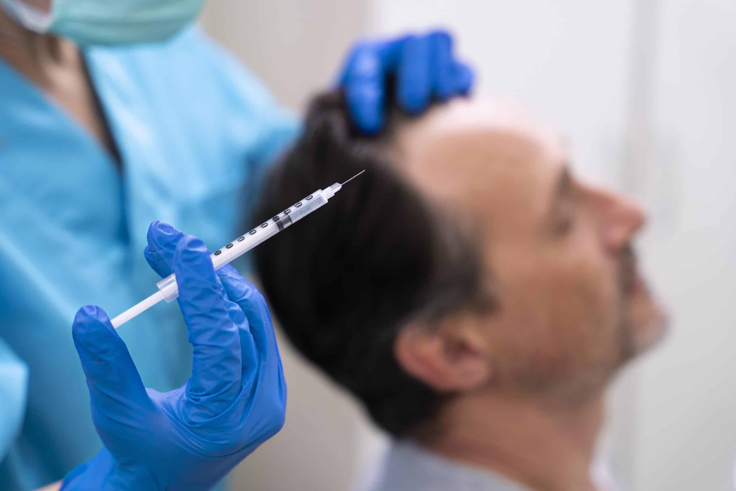 Tampa men's aesthetic provider team — every provider Skinspire markets gets full E-E-A-T treatment with ISHRS, AAFE, A4M, AACS, or ABPS credentialing where applicable