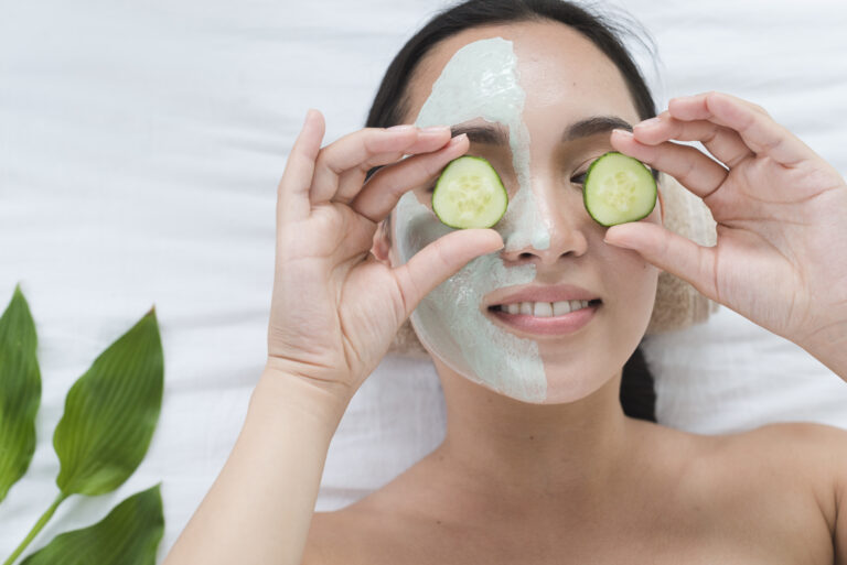 woman-with-facial-mask-spa
