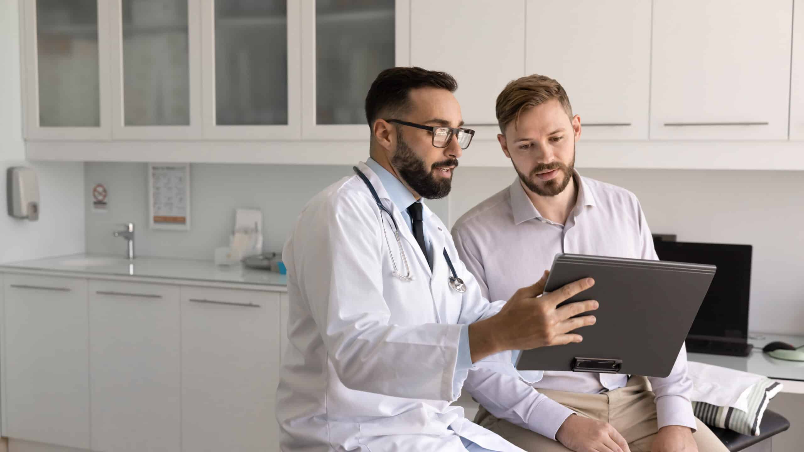 Tampa wellness clinic provider team — every provider Skinspire markets gets full E-E-A-T treatment with A4M, WorldLink BHRT, EvexiPEL, or ISSM credentialing where applicable