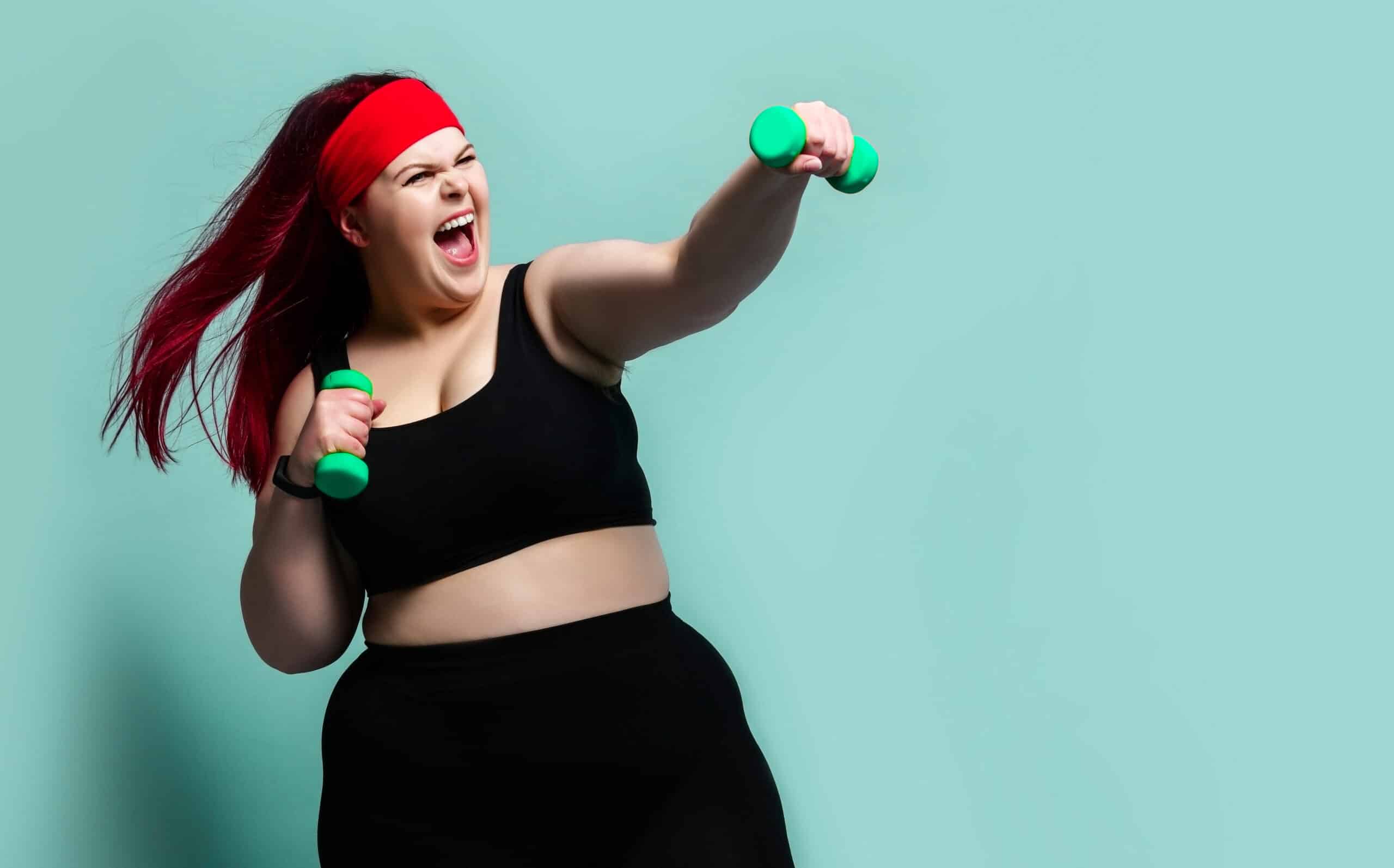 Content marketing for weight loss clinics — authority content covering GLP-1 protocols, medical weight loss programs, and FTC-compliant patient education