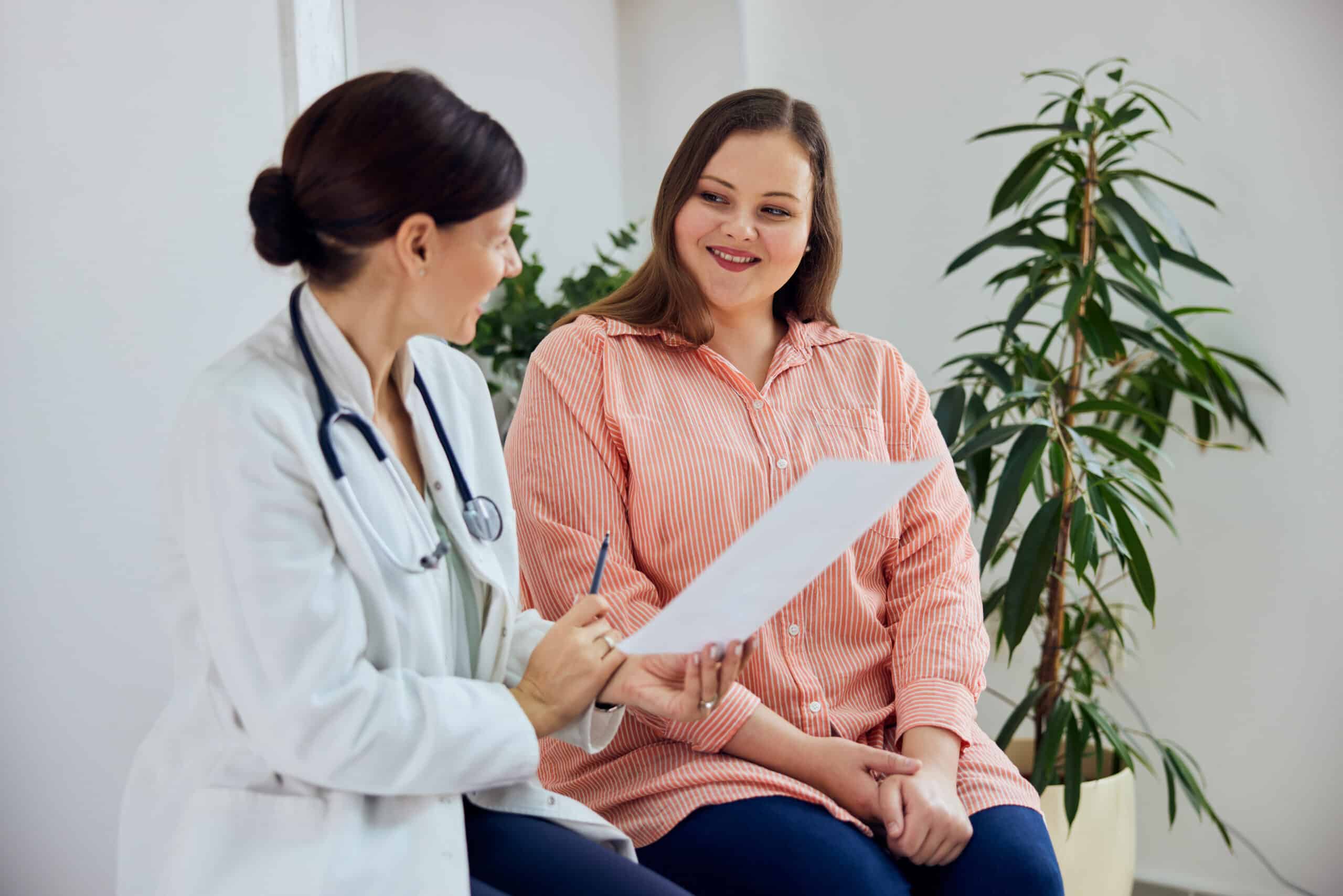 Social media marketing for weight loss clinics — Instagram, TikTok, and Meta strategy with FTC-compliant before-and-after content