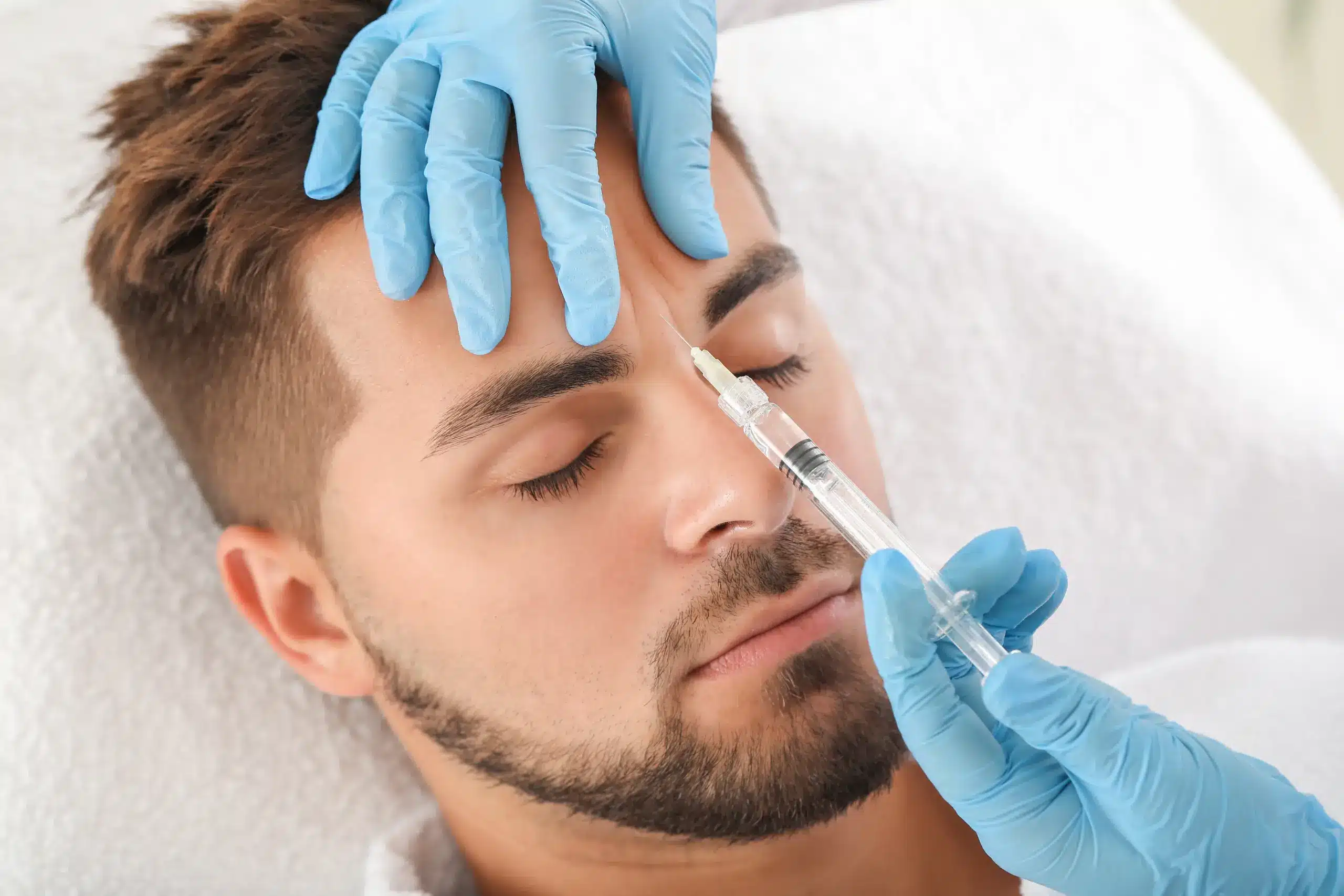 Botox marketing agency strategy for med spas — winning organic and AI search where prescription-drug ad rules restrict paid