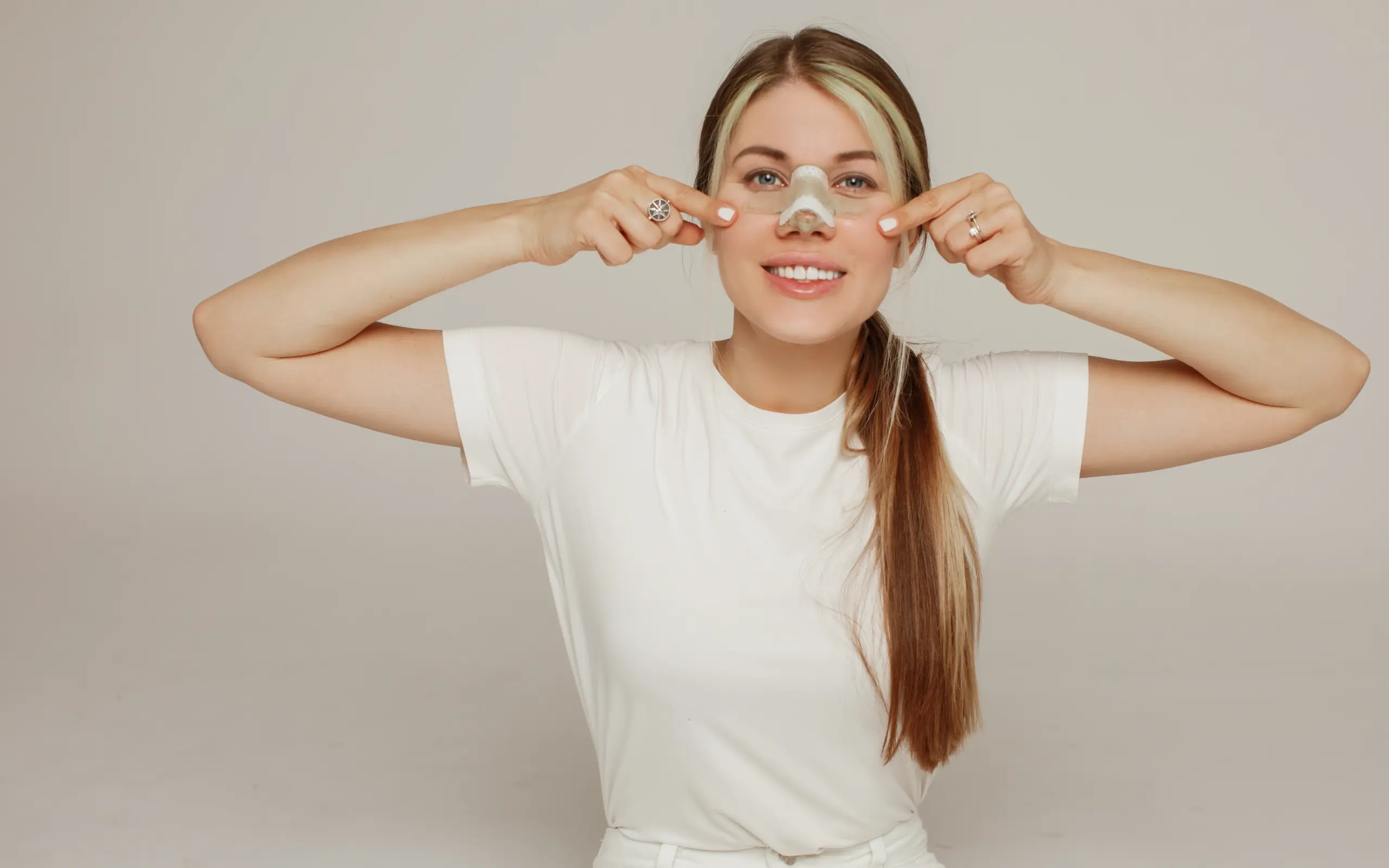 Rhinoplasty SEO keyword cluster and content architecture that ranks a nose-surgery practice in organic and local search
