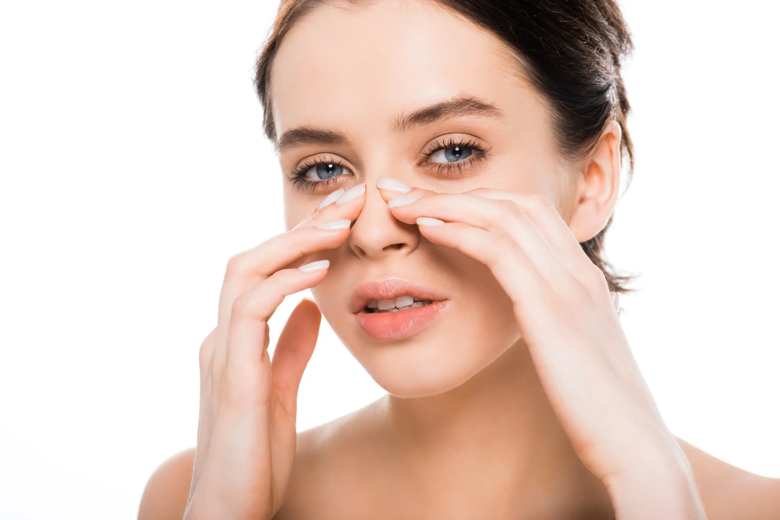 Building patient trust in rhinoplasty marketing through before-and-after proof, reviews and a credentialed surgeon