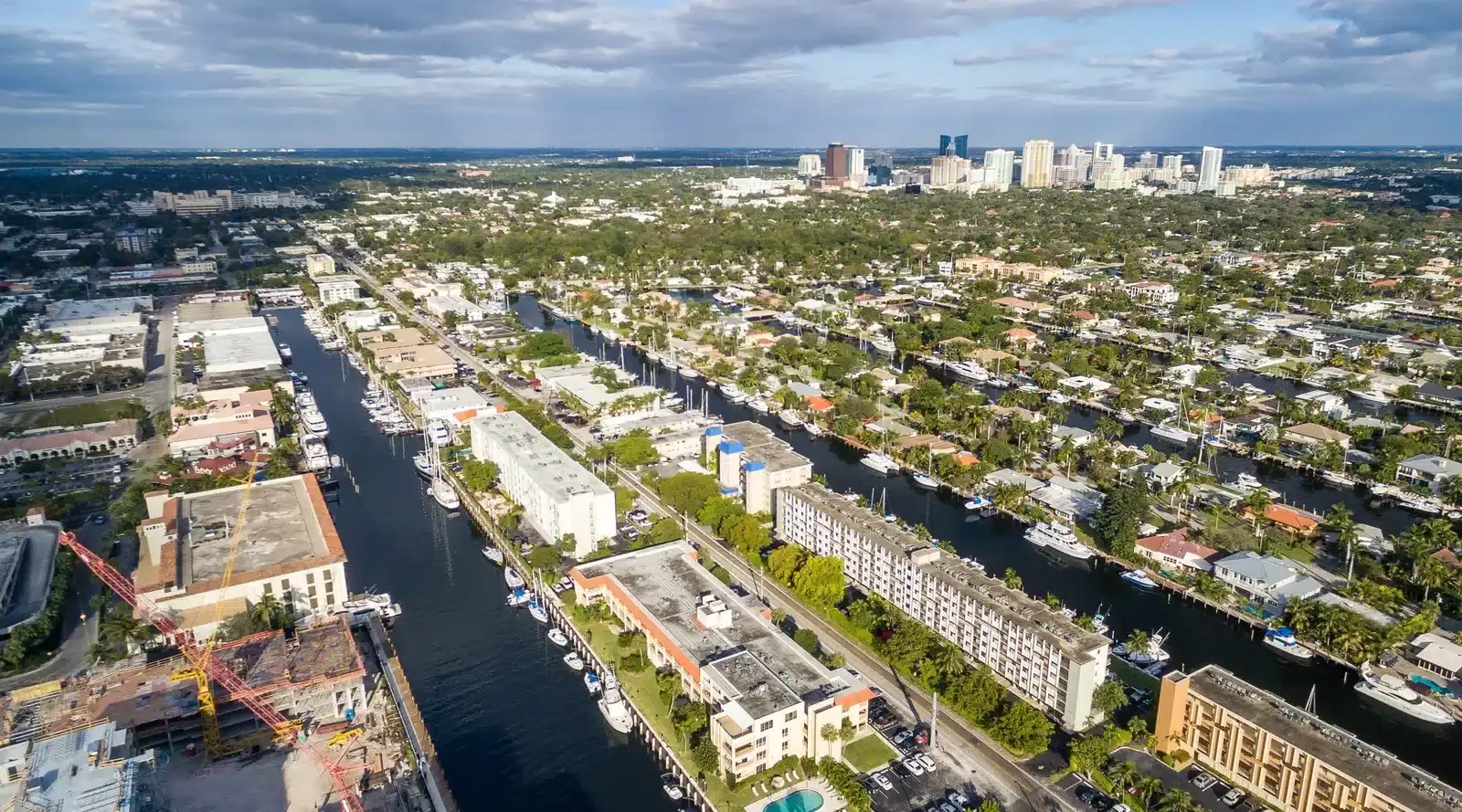 Fort Lauderdale, Florida, a dense Broward market where Skinspire ranks plastic surgeons